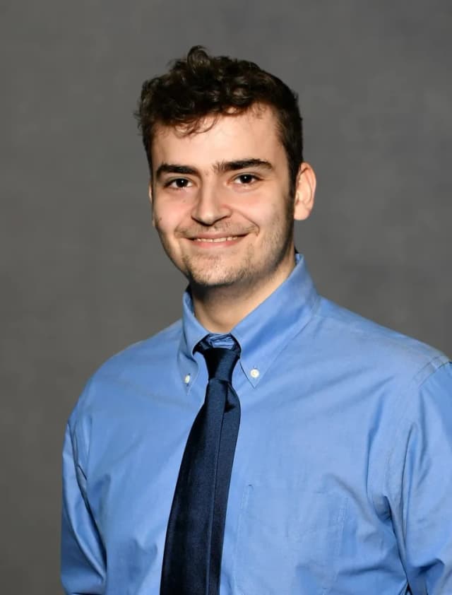 headshot